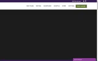 Wilderness-voyageurs.com Screenshot 2024-05-15 03:12:34