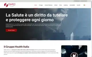 Healthitalia.it Screenshot 2024-06-18 04:13:21