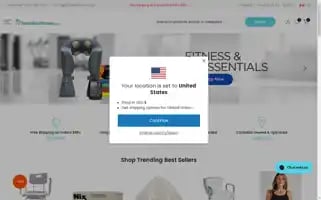 Halohealthcare.com Screenshot 2024-05-10 00:30:34