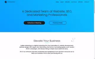 Quillenmarketing.com Screenshot 2024-06-17 23:49:18