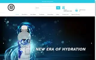 T20water.com Screenshot 2024-05-19 09:09:29