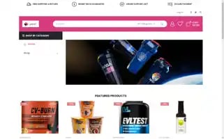 Gymstfop.shop Screenshot 2024-05-28 22:03:53