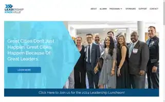 Leadershipknoxville.com Screenshot 2024-07-03 04:12:11
