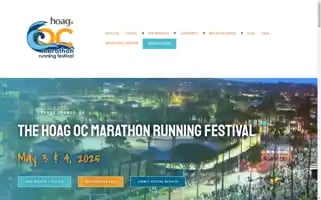Ocmarathon.com Screenshot 2024-05-13 05:23:03