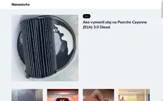 Mamastorka.sk Screenshot 2024-06-15 23:59:38