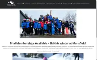 Mansfieldskiclub.com Screenshot 2024-06-11 05:45:12