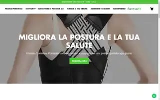 Revivofit.com Screenshot 2024-05-02 06:59:21