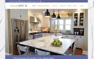 San-antonio-granite.com Screenshot 2024-05-13 19:46:21
