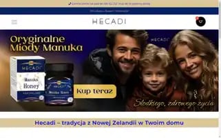 Hecadi.pl Screenshot 2024-05-23 20:29:56