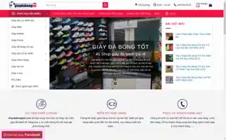 Giaydabongtot.com Screenshot 2024-06-11 23:31:30