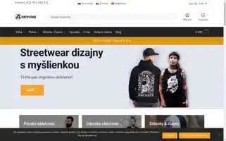 Artside.sk Screenshot 2024-05-19 19:48:37