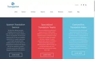 Transpanish.biz Screenshot 2024-05-14 14:57:27