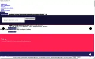 Gbusiness.co Screenshot 2024-05-15 23:23:53