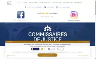 Etude-cellier.fr Screenshot 2024-05-23 20:59:42