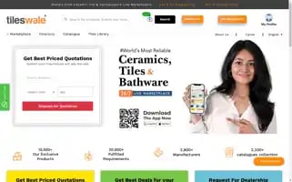 Tileswale.com Screenshot 2024-05-16 21:28:05