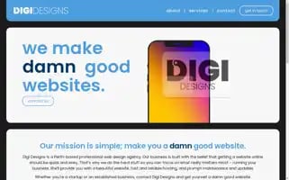 Digidesigns.com.au Screenshot 2024-06-27 23:27:00