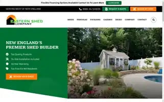 Easternshed.com Screenshot 2024-05-15 20:50:29