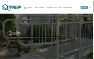 Qramp.com Screenshot 2024-07-05 14:21:31