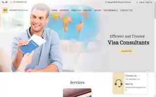 Globaltripvisas.com Screenshot 2024-04-15 13:22:28