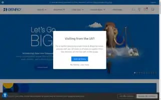 Benroeu.com Screenshot 2024-06-26 03:07:48