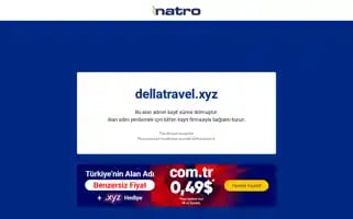 Dellatravel.xyz Screenshot 2024-04-23 19:33:32