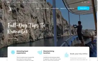 Fazanka-tours.com Screenshot 2024-04-26 12:06:16