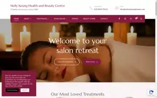 Nellysbeautyhouse.com Screenshot 2024-06-11 10:12:01