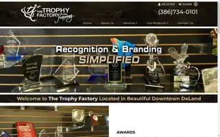 Trophyfactoryplus.com Screenshot 2024-05-14 16:01:54