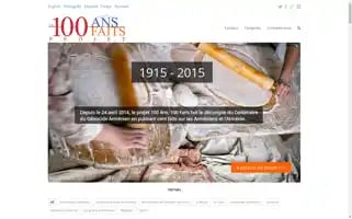 100ans100faits.fr Screenshot 2024-07-04 11:23:52