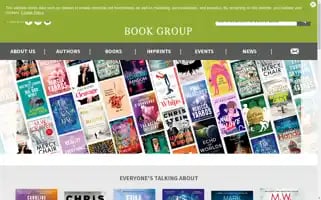 Littlebrown.co.uk Screenshot 2024-07-01 10:04:56