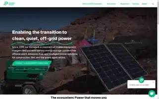 Portable-electric.com Screenshot 2024-06-12 20:16:27