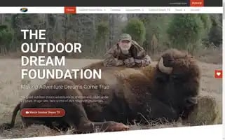 Outdoordream.org Screenshot 2024-07-01 12:01:13