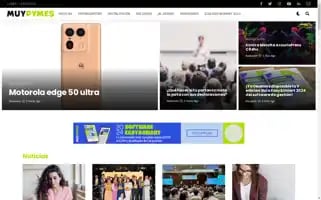 Muypymes.com Screenshot 2024-07-01 16:05:16