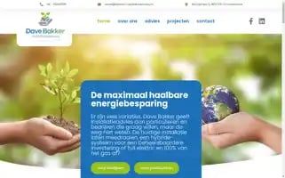 Bakkerinstallatieadvies.nl Screenshot 2024-05-23 20:25:45