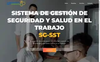 Dfasesoresintegrales.com Screenshot 2024-05-21 16:48:36