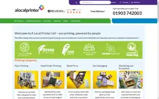 Alocalprinter.co.uk Screenshot 2024-05-08 12:05:48