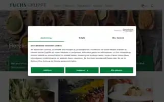 Fuchsgruppe.com Screenshot 2024-07-01 06:35:48