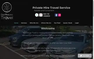 Blackhousetravel.co.uk Screenshot 2024-04-15 20:25:36