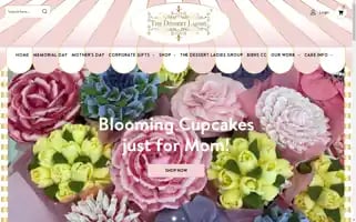 Dessertladies.com Screenshot 2024-05-05 14:01:52