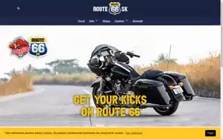 Route66.sk Screenshot 2024-05-19 22:33:36