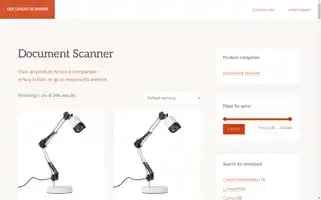 Documentscanner.co.uk Screenshot 2024-07-06 07:46:43