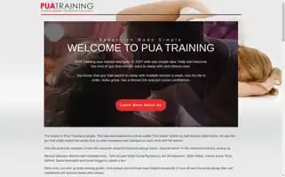 Puatraining.com Screenshot 2024-07-06 15:55:28