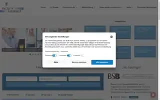 Facility-stellenangebote.de Screenshot 2024-06-30 20:20:07