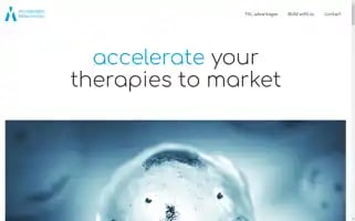 Acceleratedbio.com Screenshot 2024-07-05 14:03:24