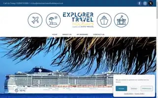 Nickyj-explorertravelholidays.co.uk Screenshot 2024-04-16 15:40:47