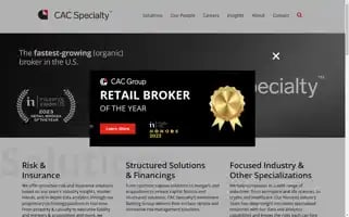 Cacspecialty.com Screenshot 2024-06-28 19:44:28