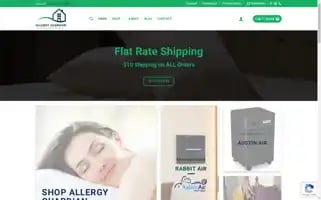 Allergyguardian.com Screenshot 2024-05-08 11:46:25