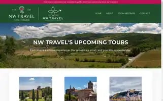 Nwtravel.com Screenshot 2024-04-22 09:47:17
