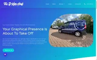 Dsignhub.co.uk Screenshot 2024-06-28 16:12:53
