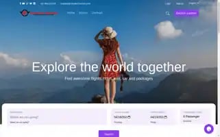 Shankartourism.com Screenshot 2024-04-17 06:28:15